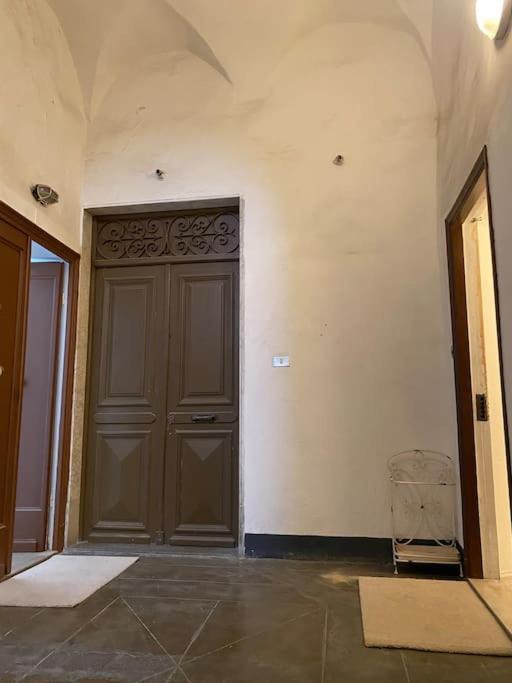 Appartamento Centralissimo In Piazza Bresca Санремо Екстер'єр фото